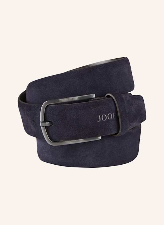 JOOP! Gürtel BLAU