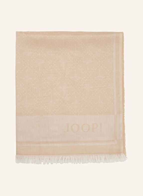 JOOP! Tuch BEIGE