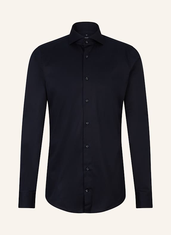 JOOP! Hemd Slim Fit DUNKELBLAU