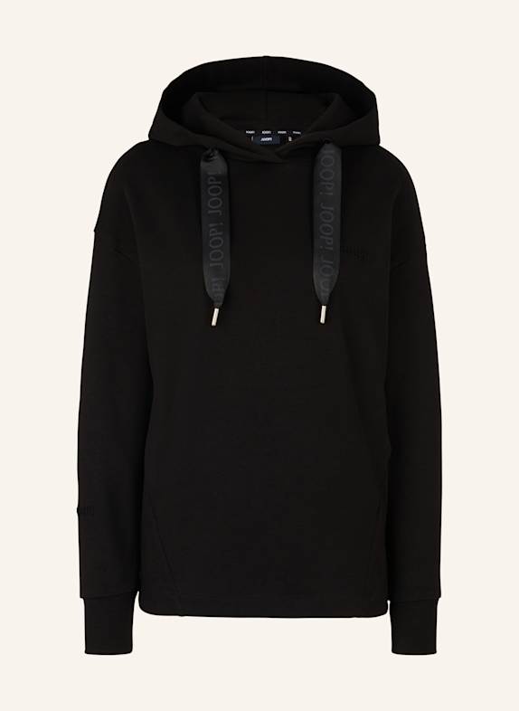 JOOP! Hoodie SCHWARZ
