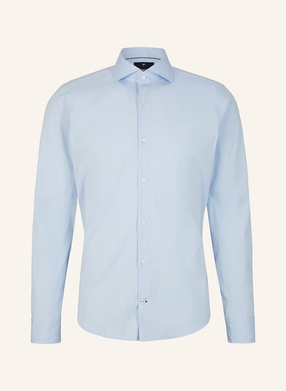 JOOP! Hemd Slim Fit HELLBLAU