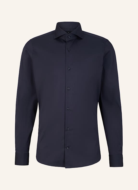 JOOP! Hemd Extra Slim Fit DUNKELBLAU