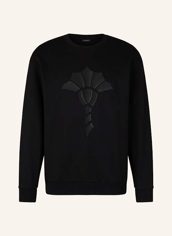 JOOP! Sweatshirt SCHWARZ