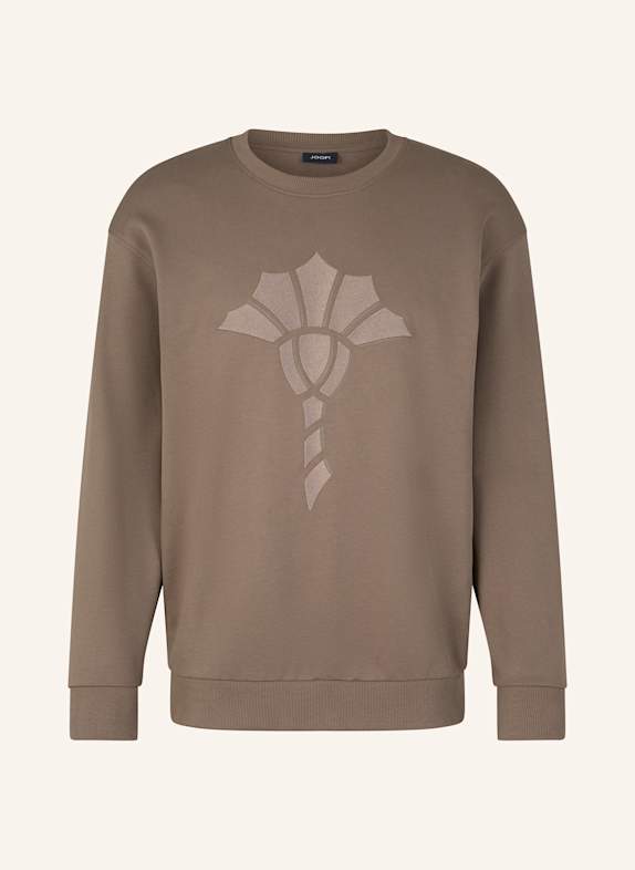 JOOP! Sweatshirt TAUPE