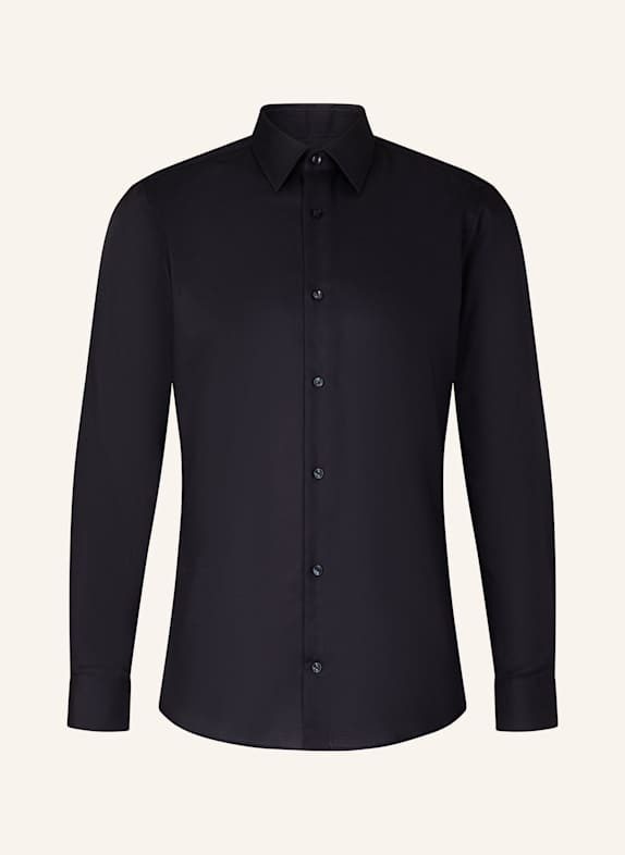 JOOP! Hemd Slim Fit DUNKELBLAU