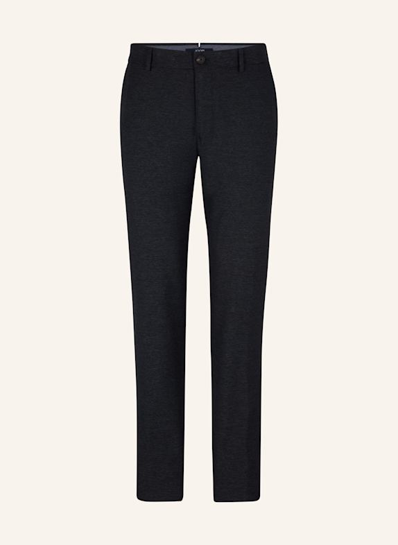 JOOP! Stoffhose Slim Fit DUNKELBLAU