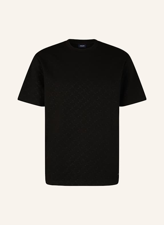 JOOP! T-Shirt SCHWARZ