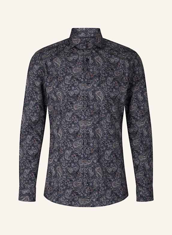 JOOP! Hemd Slim Fit DUNKELBLAU