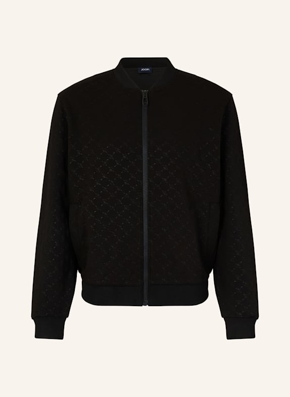 JOOP! Sweatjacke SCHWARZ