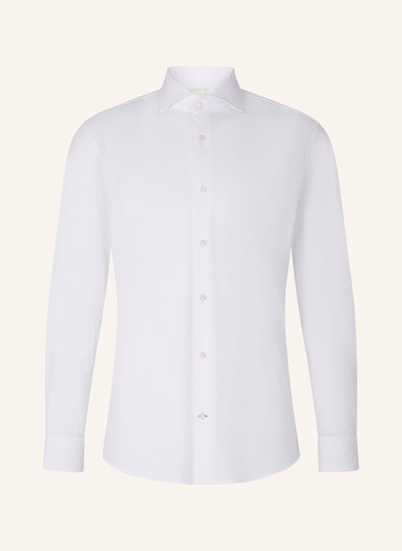 JOOP! Hemd Slim Fit WEISS