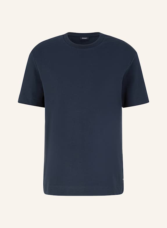 JOOP! T-Shirt DUNKELBLAU