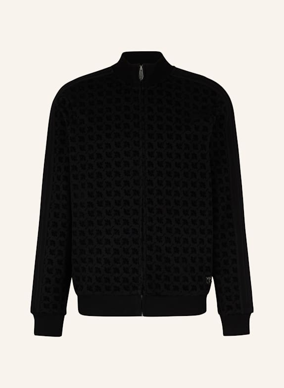 JOOP! Sweatjacke SCHWARZ