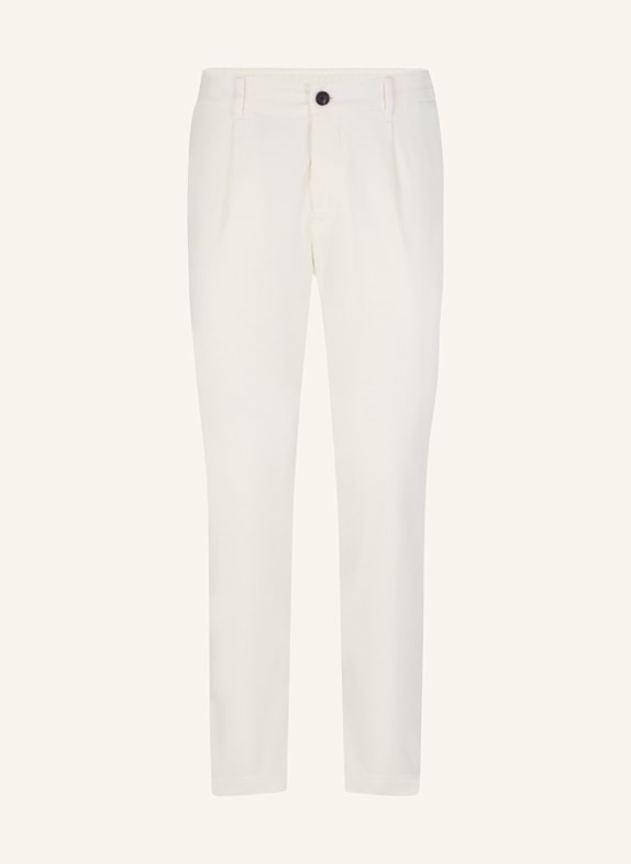 JOOP! Chino Loose Fit WEISS