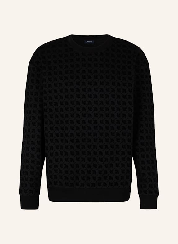 JOOP! Sweatshirt SCHWARZ