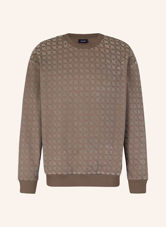 JOOP! Sweatshirt TAUPE