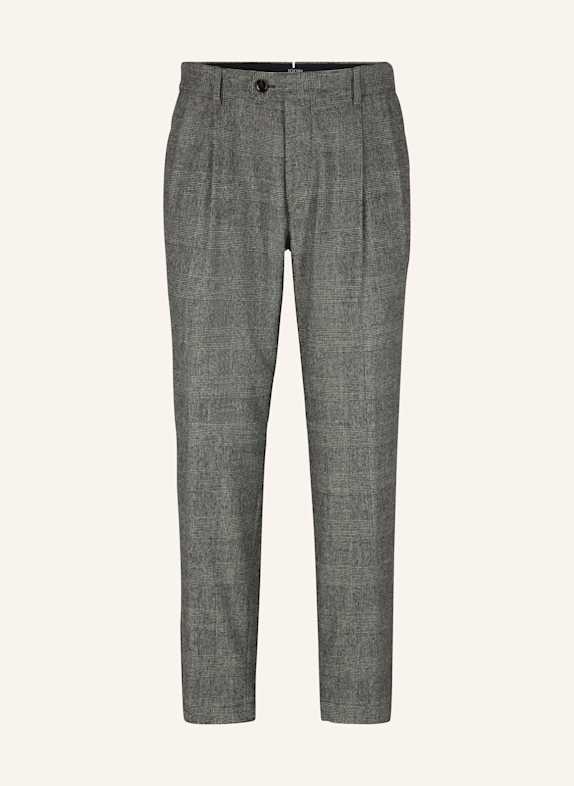 JOOP! Anzughose Regular Fit GRAU