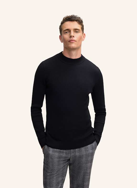 JOOP! Strickpullover SCHWARZ