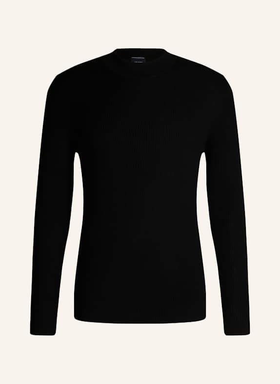 JOOP! Strickpullover SCHWARZ