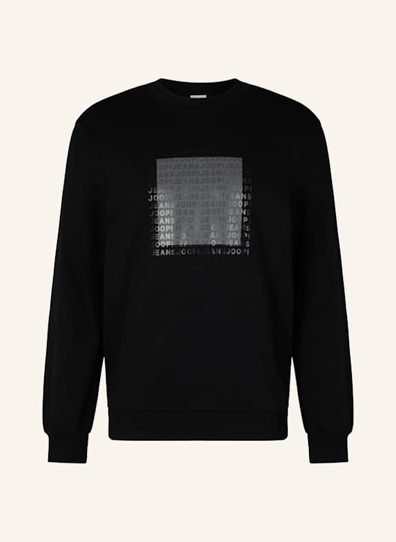 JOOP! JEANS Sweatshirt SCHWARZ