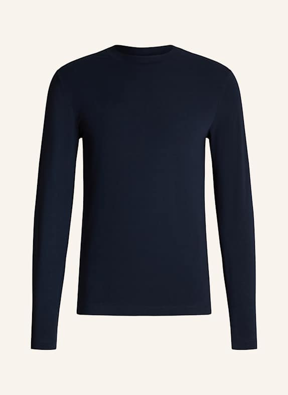 JOOP! JEANS Longsleeve DUNKELBLAU