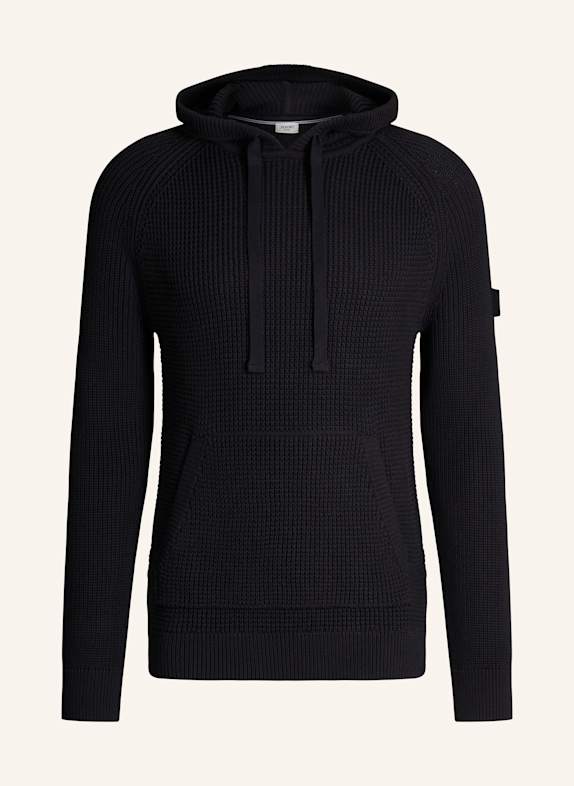 JOOP! JEANS Hoodie DUNKELBLAU