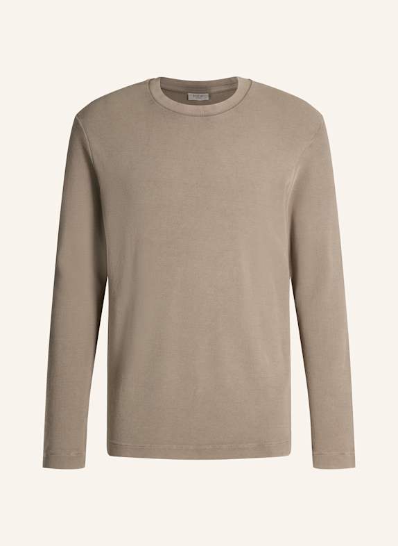 JOOP! JEANS Longsleeve BEIGE