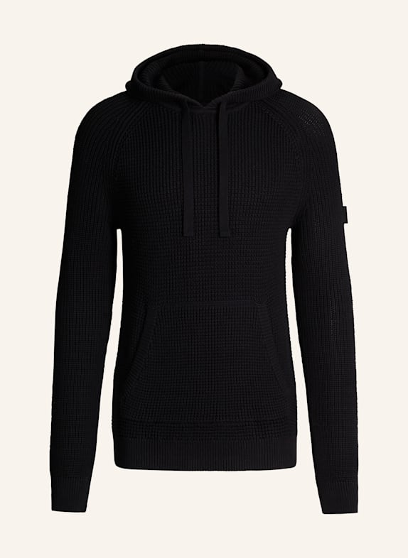 JOOP! JEANS Hoodie SCHWARZ