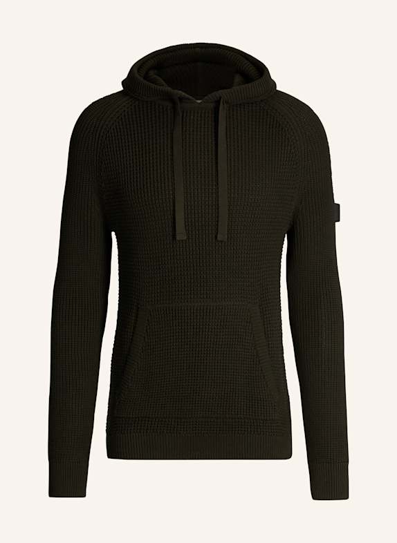 JOOP! JEANS Hoodie OLIV