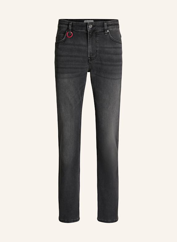 JOOP! JEANS Jeans Relaxed Fit GRAU