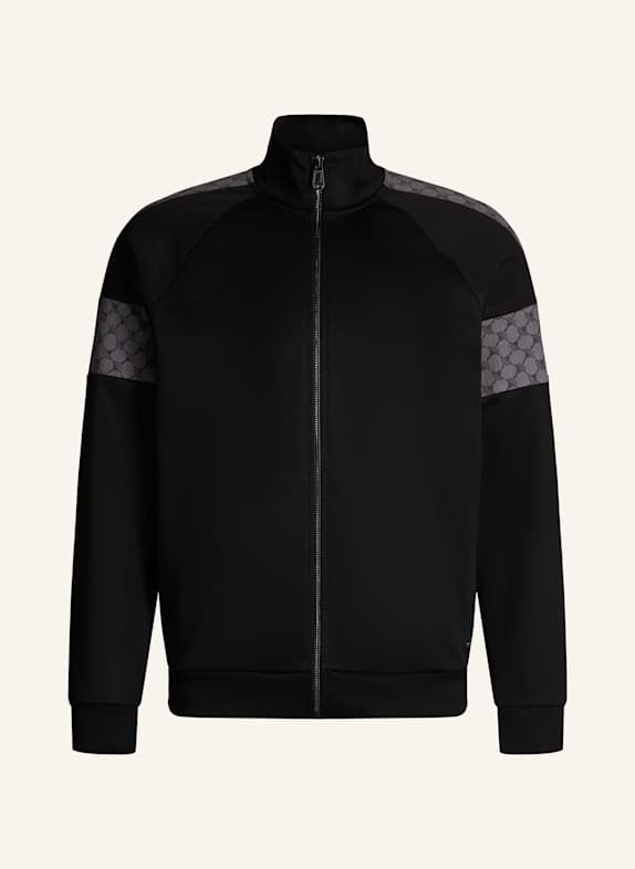 JOOP! Sweatjacke SCHWARZ