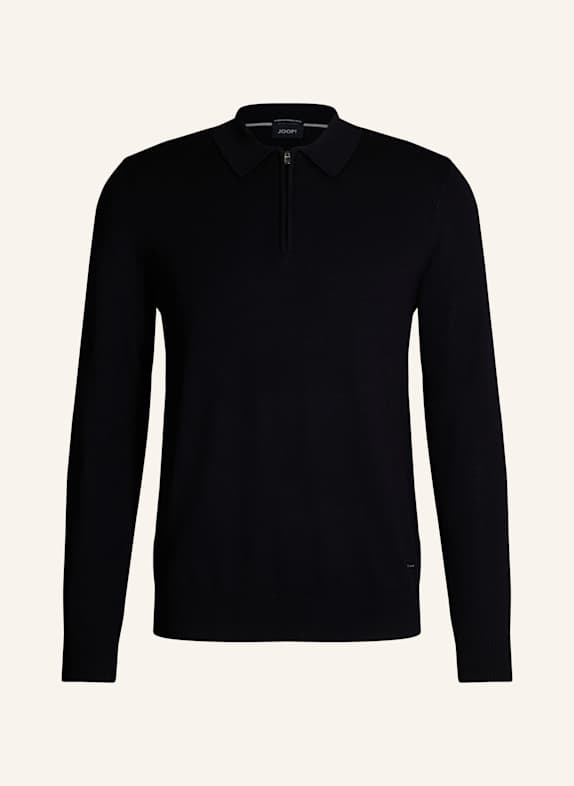 JOOP! Pullover DUNKELBLAU