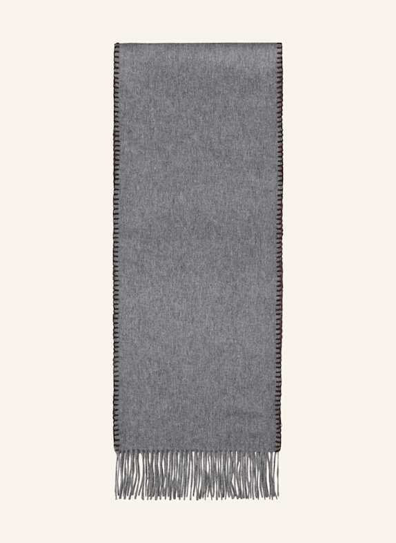 JOOP! Schal HELLGRAU