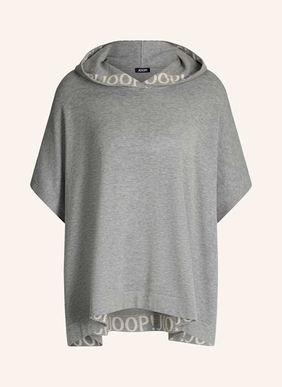 JOOP! Pullover HELLGRAU
