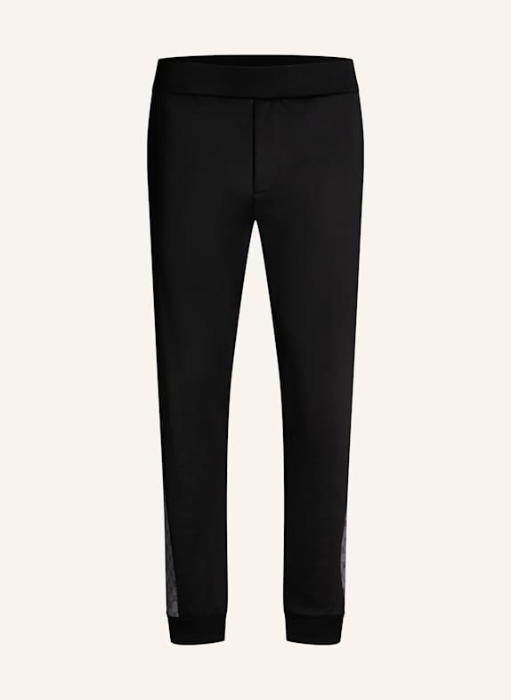 JOOP! Jogpants Regular Fit SCHWARZ