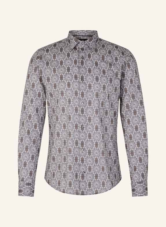 JOOP! Hemd PIT Slim Fit WEISS