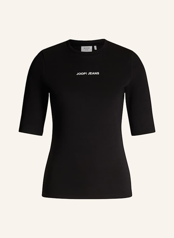 JOOP! JEANS T-Shirt SCHWARZ