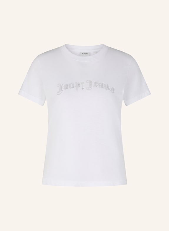 JOOP! JEANS T-Shirt WEISS