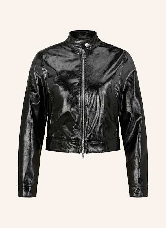 JOOP! JEANS Jacke SCHWARZ