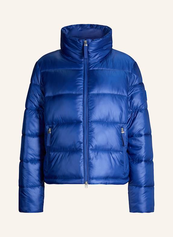 JOOP! JEANS Steppjacke OPIKA BLAU