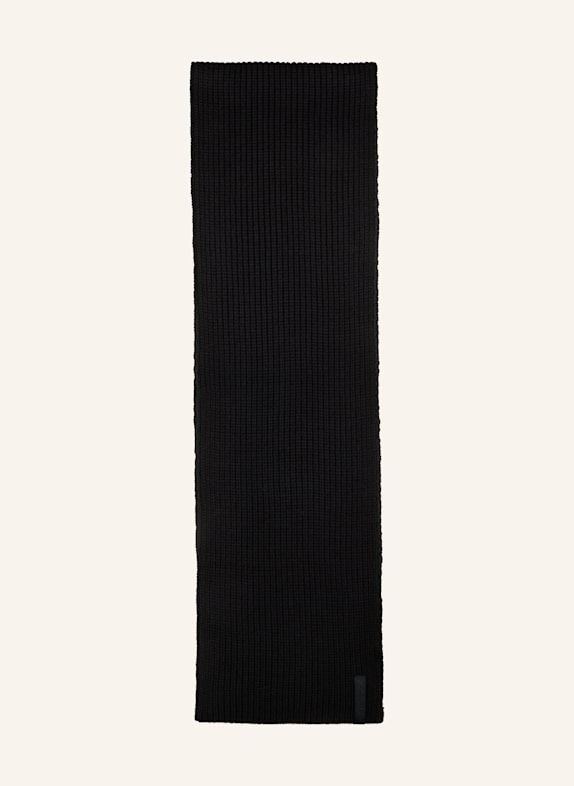 JOOP! JEANS Schal SCHWARZ