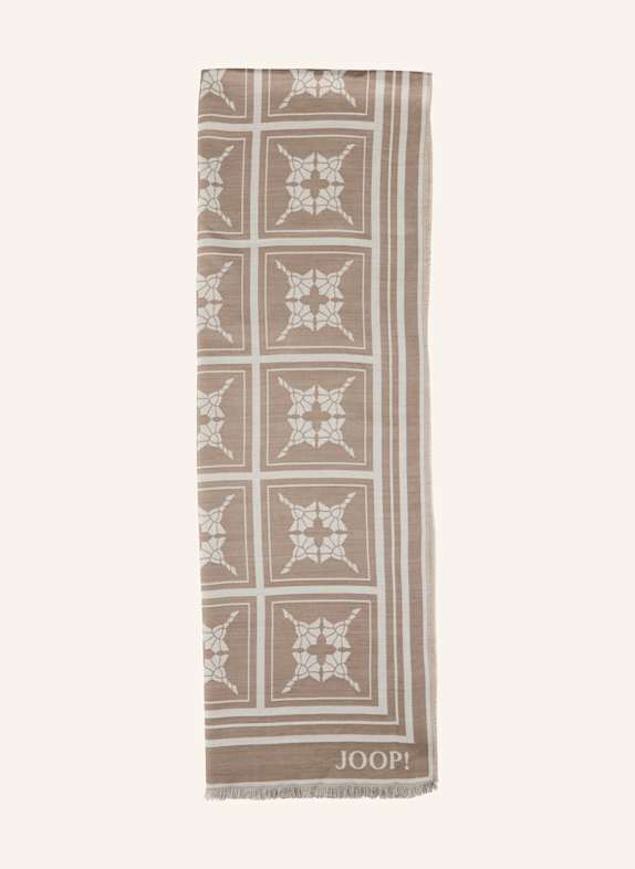 JOOP! Schal CREME