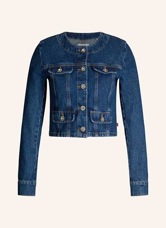 JOOP! JEANS Jeansjacke BLAU
