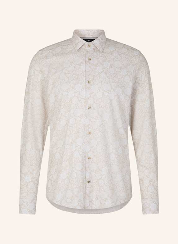 JOOP! Hemd Slim Fit WEISS