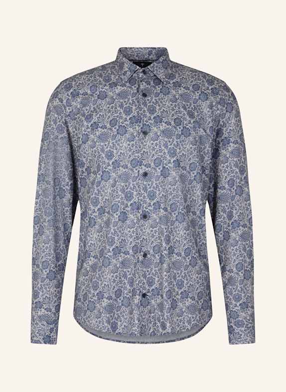 JOOP! Hemd Slim Fit BLAU