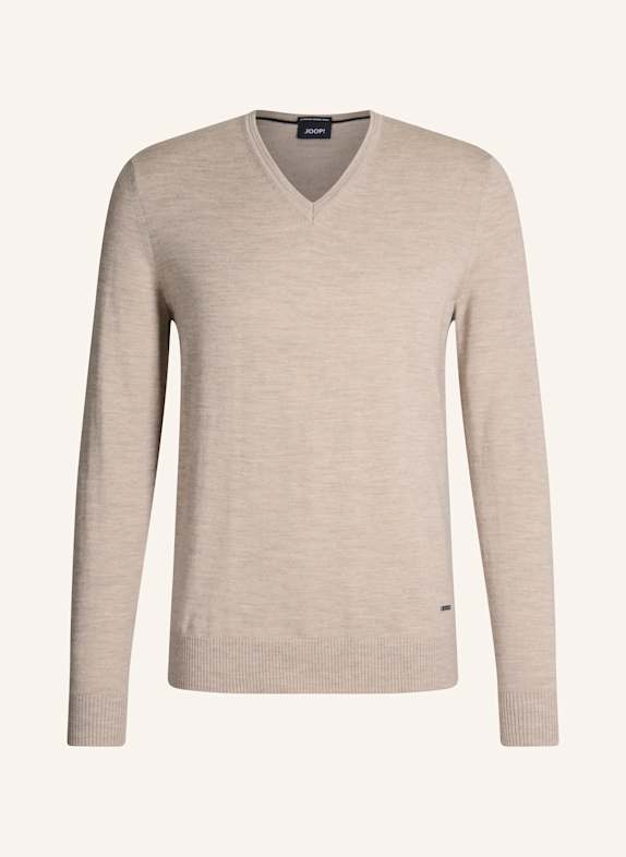 JOOP! Pullover BEIGE