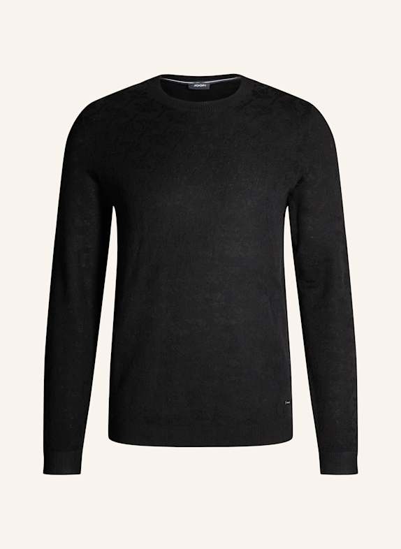 JOOP! Pullover SCHWARZ