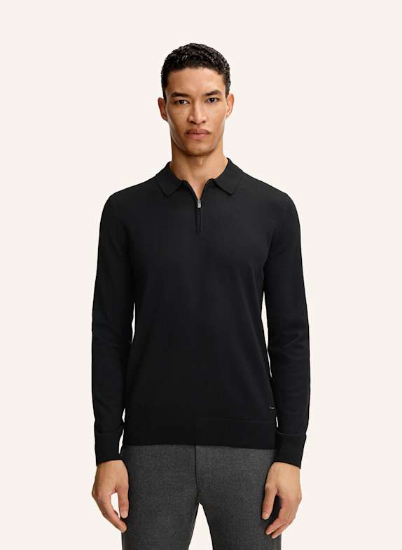 JOOP! Pullover SCHWARZ