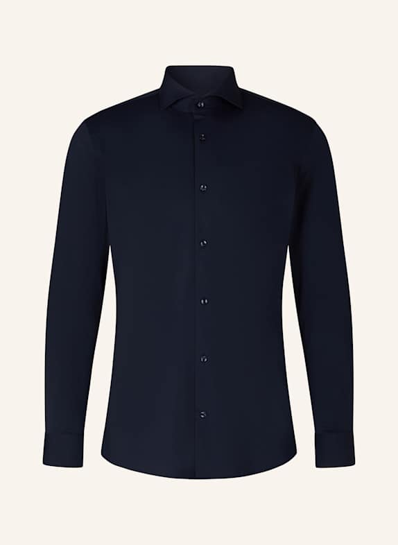 JOOP! Hemd Slim Fit DUNKELBLAU