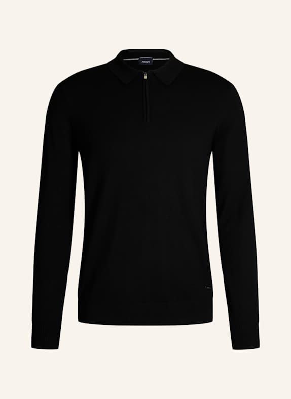 JOOP! Pullover SCHWARZ