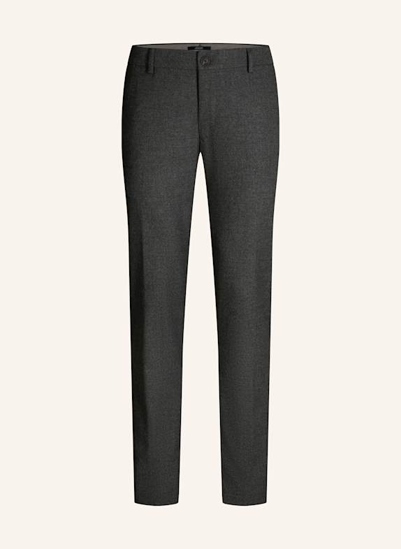 JOOP! Stoffhose Slim Fit GRAU